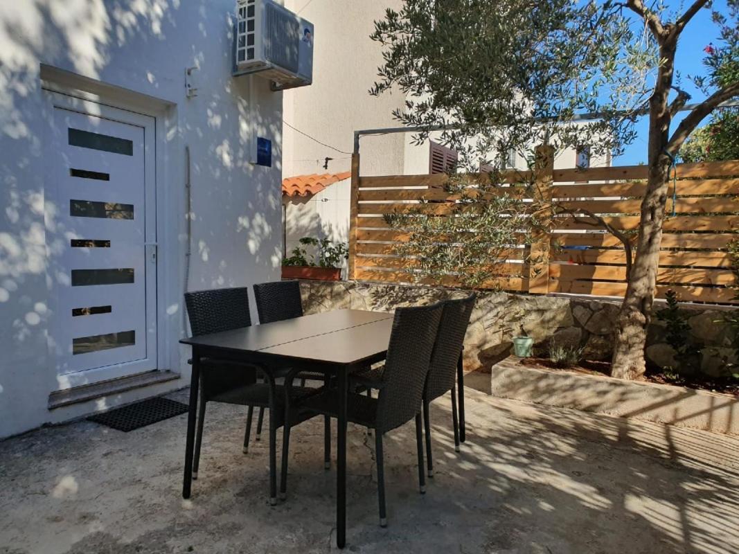 Apartman Marino Murter Kültér fotó