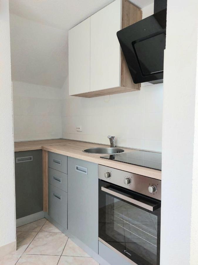 Apartman Marino Murter Kültér fotó