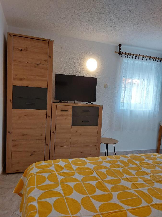 Apartman Marino Murter Kültér fotó